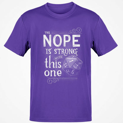 Classic Unisex T-Shirt - G39FU2MM - Purple - 9