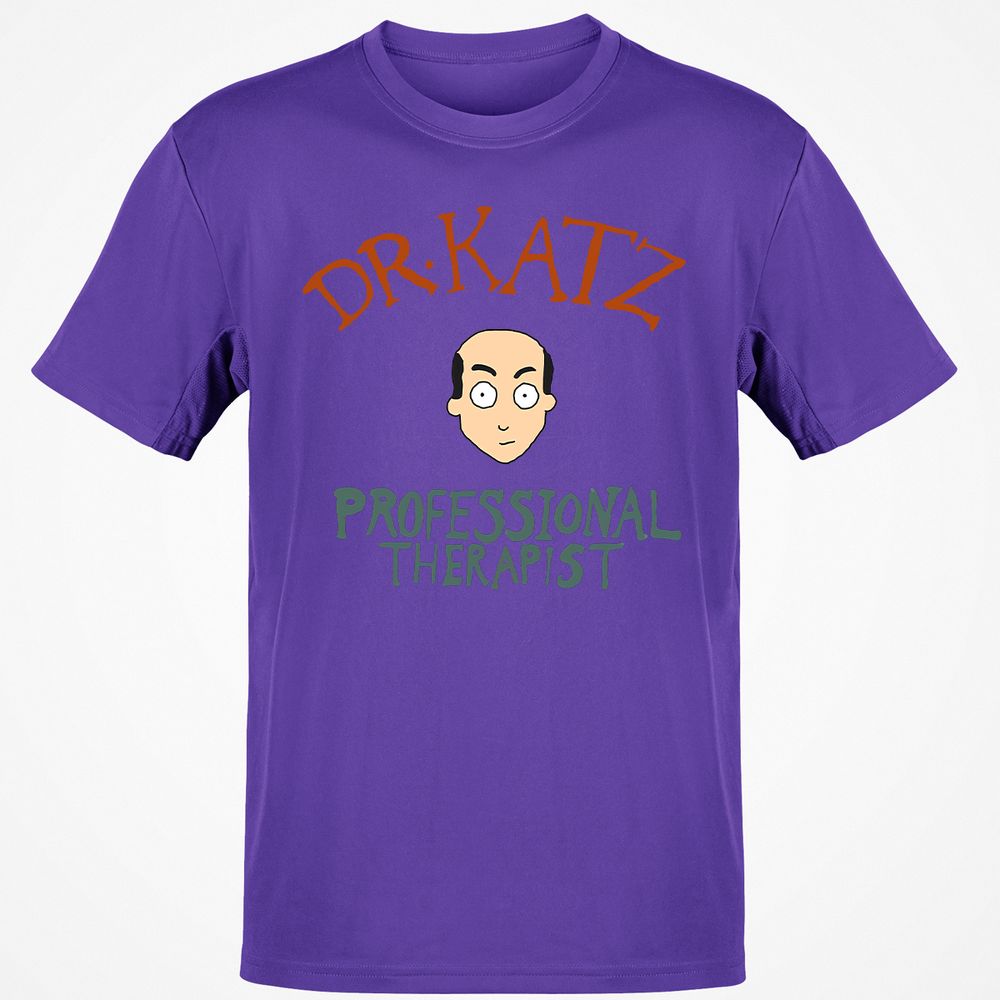 Classic Unisex T-Shirt - 85V1STS9 - Purple - 9
