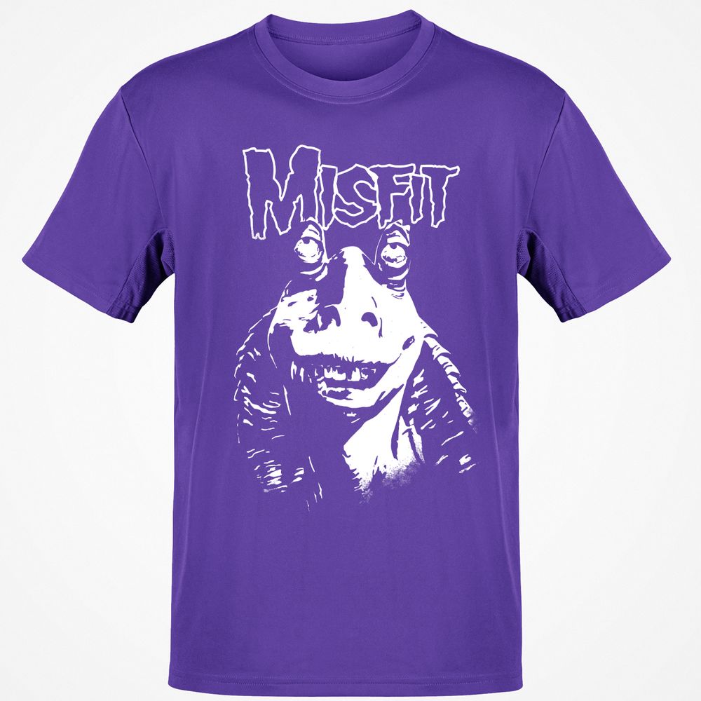 Classic Unisex T-Shirt - RT2C2L8U - Purple - 9