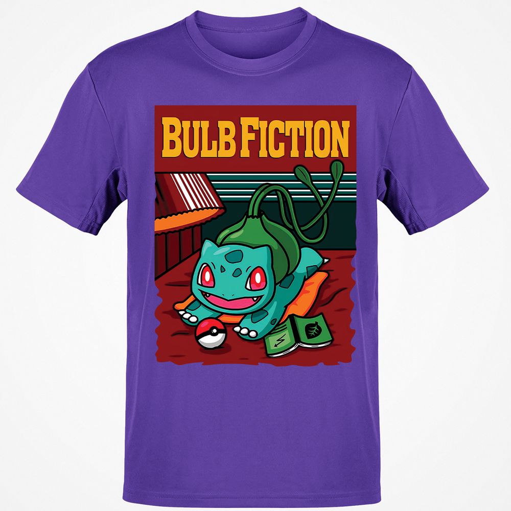 Classic Unisex T-Shirt - HZ5TFP85 - Purple - 9