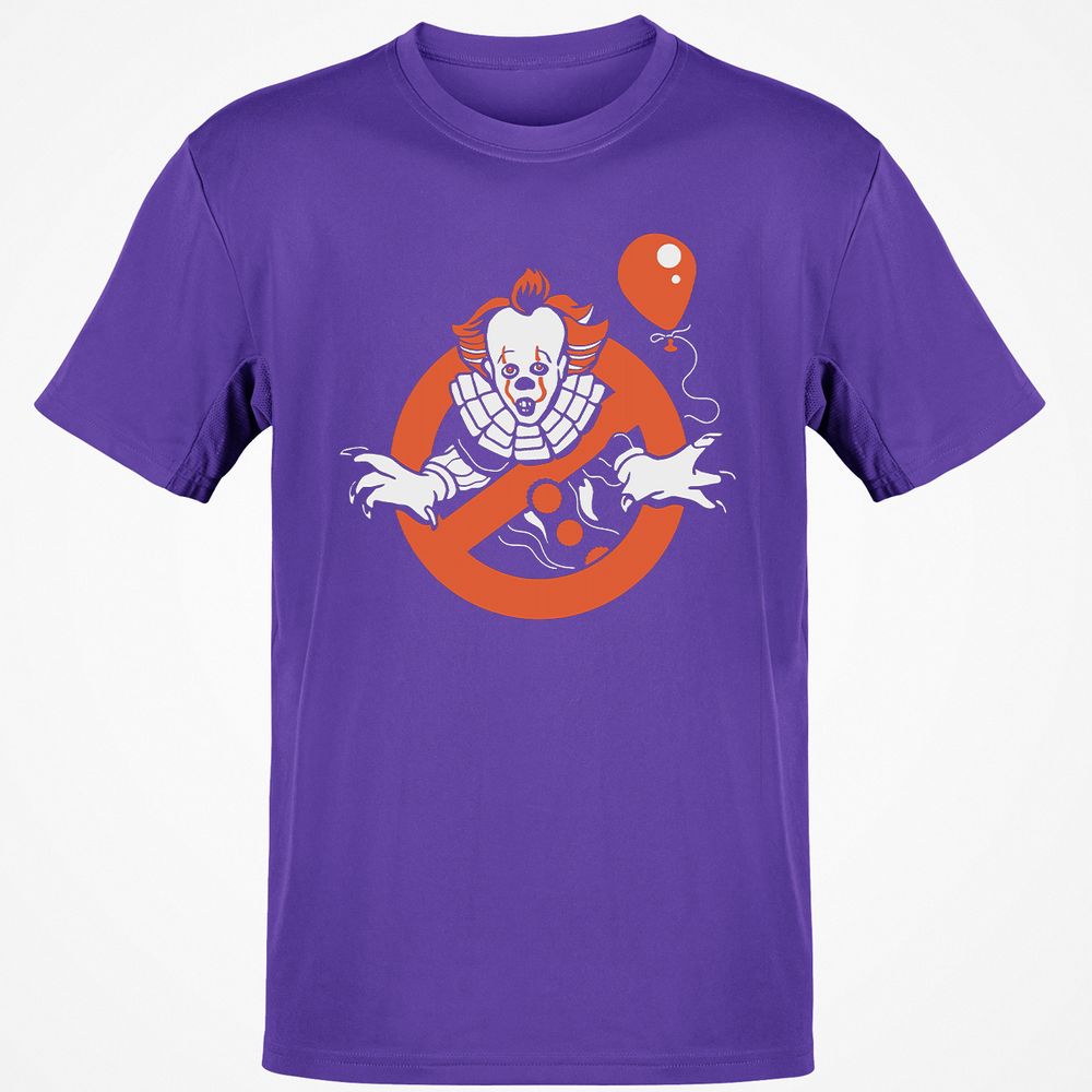 Classic Unisex T-Shirt - ZVMCUATG - Purple - 9