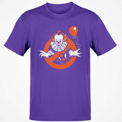 Classic Unisex T-Shirt - ZVMCUATG - Purple - 9
