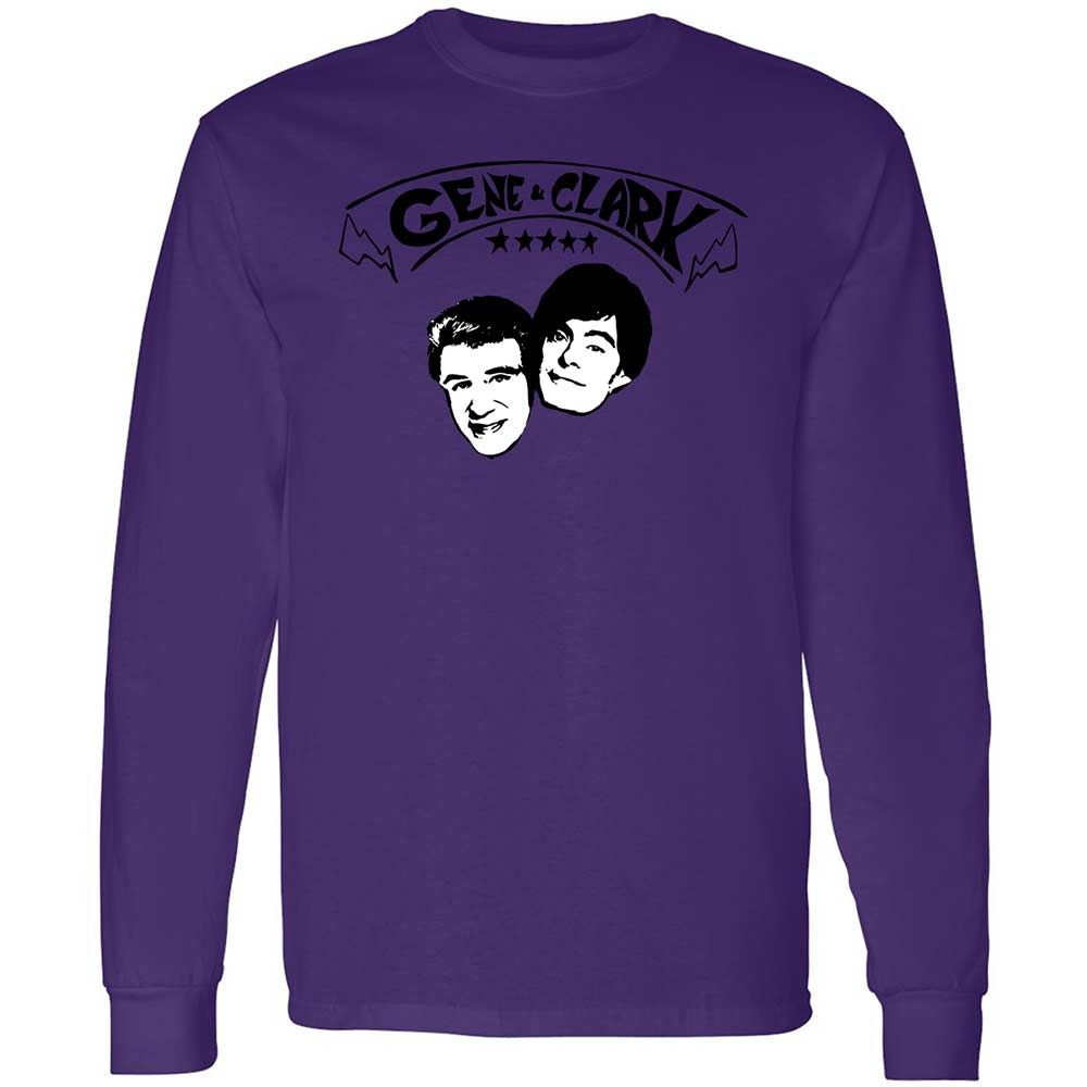 The Blue Jean Committee - Purple - 9