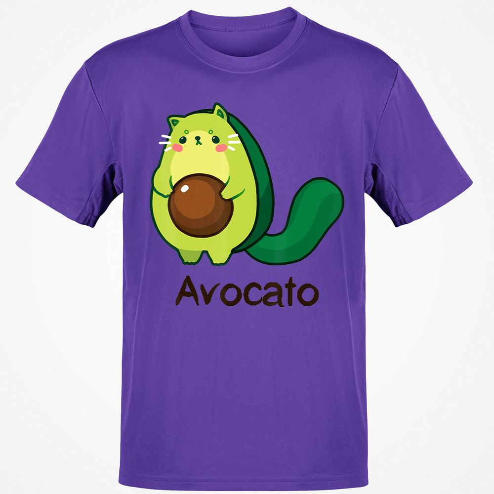 Classic Unisex T-Shirt - G6S12XML - Purple - 9