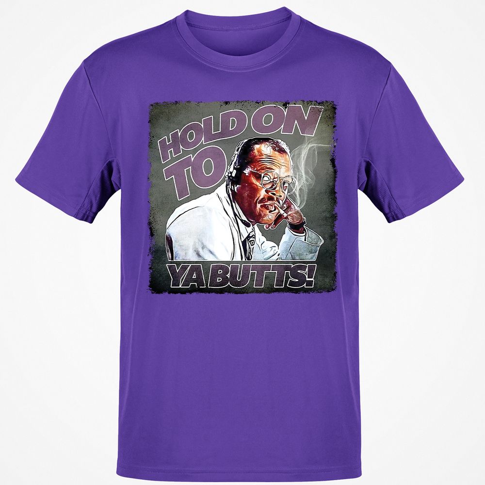 Classic Unisex T-Shirt - DA44EPUJ - Purple - 9