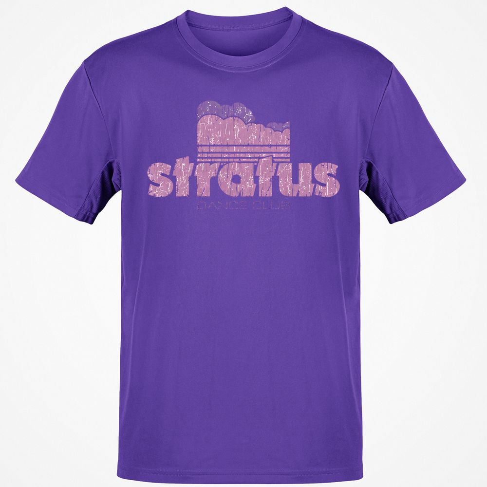 Classic Unisex T-Shirt - DB46Z3RY - Purple - 9