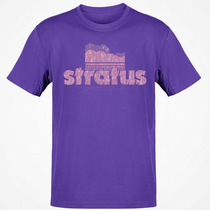 Classic Unisex T-Shirt - DB46Z3RY - Purple - 9