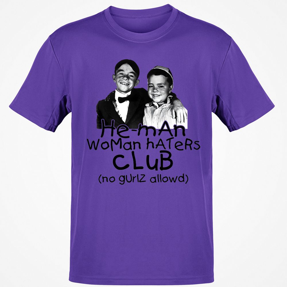 Classic Unisex T-Shirt - PNA3V3ZL - Purple - 9