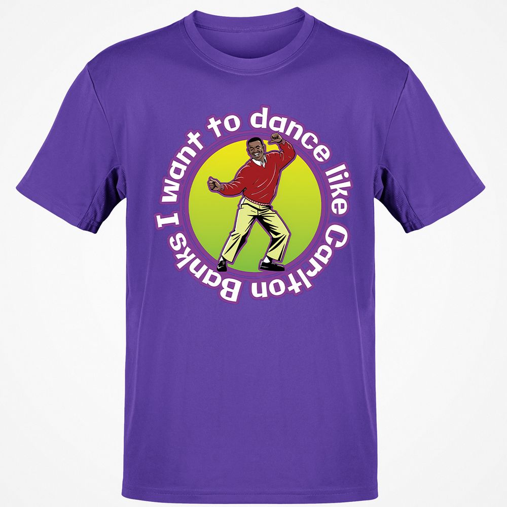 Classic Unisex T-Shirt - LH5UTZEJ - Purple - 9
