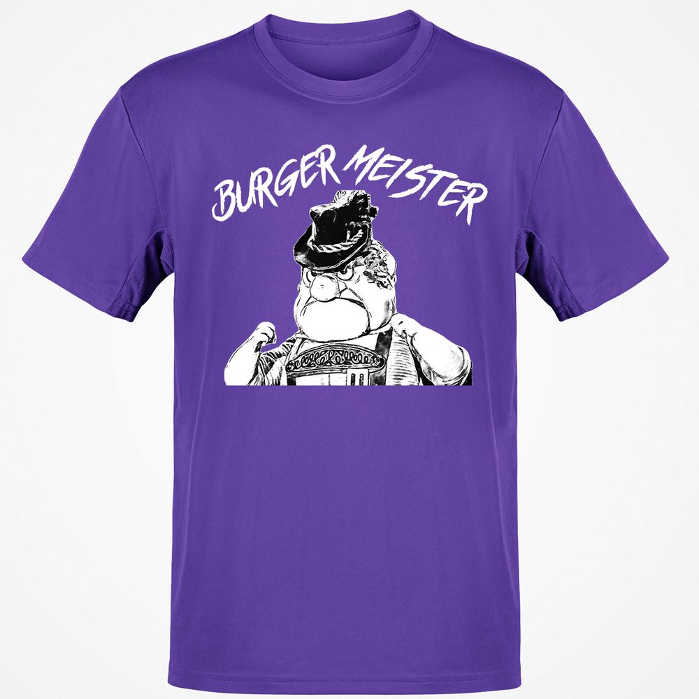 Classic Unisex T-Shirt - PL67T5Q1 - Purple - 9