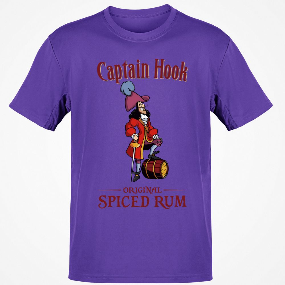 Classic Unisex T-Shirt - R2FMLCAZ - Purple - 9