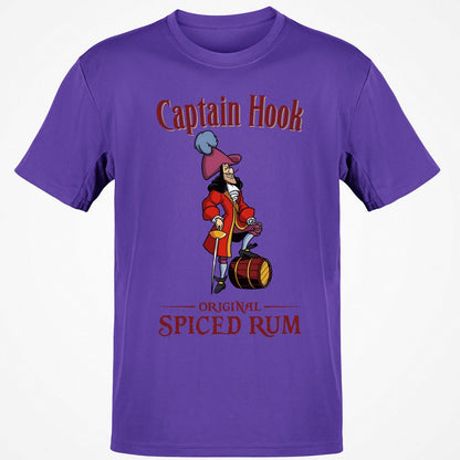 Classic Unisex T-Shirt - R2FMLCAZ - Purple - 9