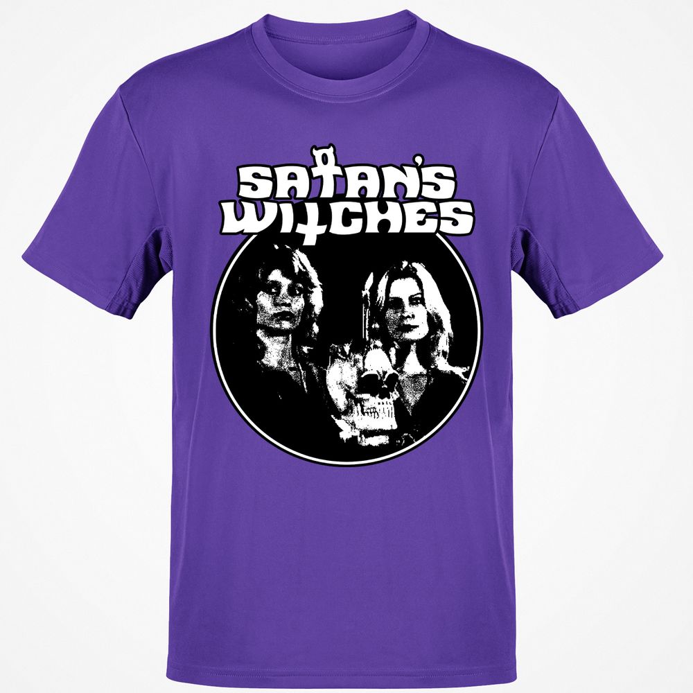 Classic Unisex T-Shirt - P1L6HH23 - Purple - 9