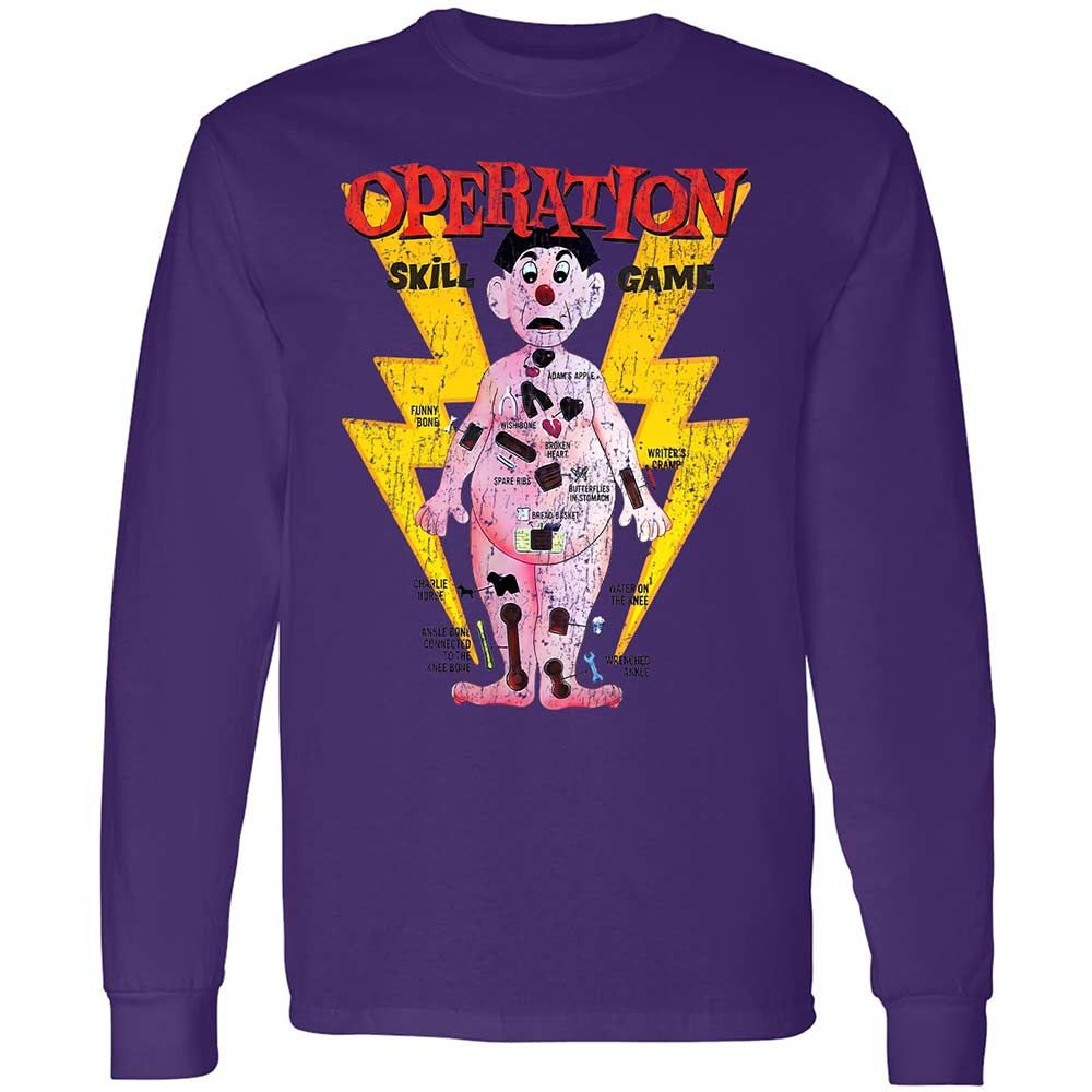 Hotdog - Purple - 9