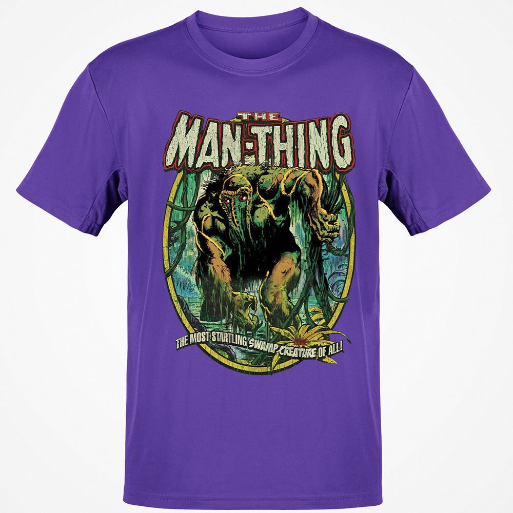 Manhing - Purple - 9