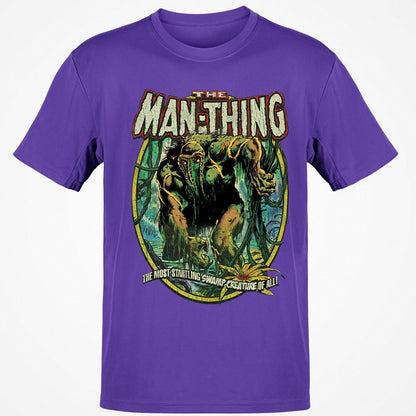 Manhing - Purple - 9