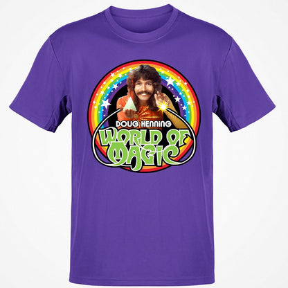 World of magic - Purple - 9