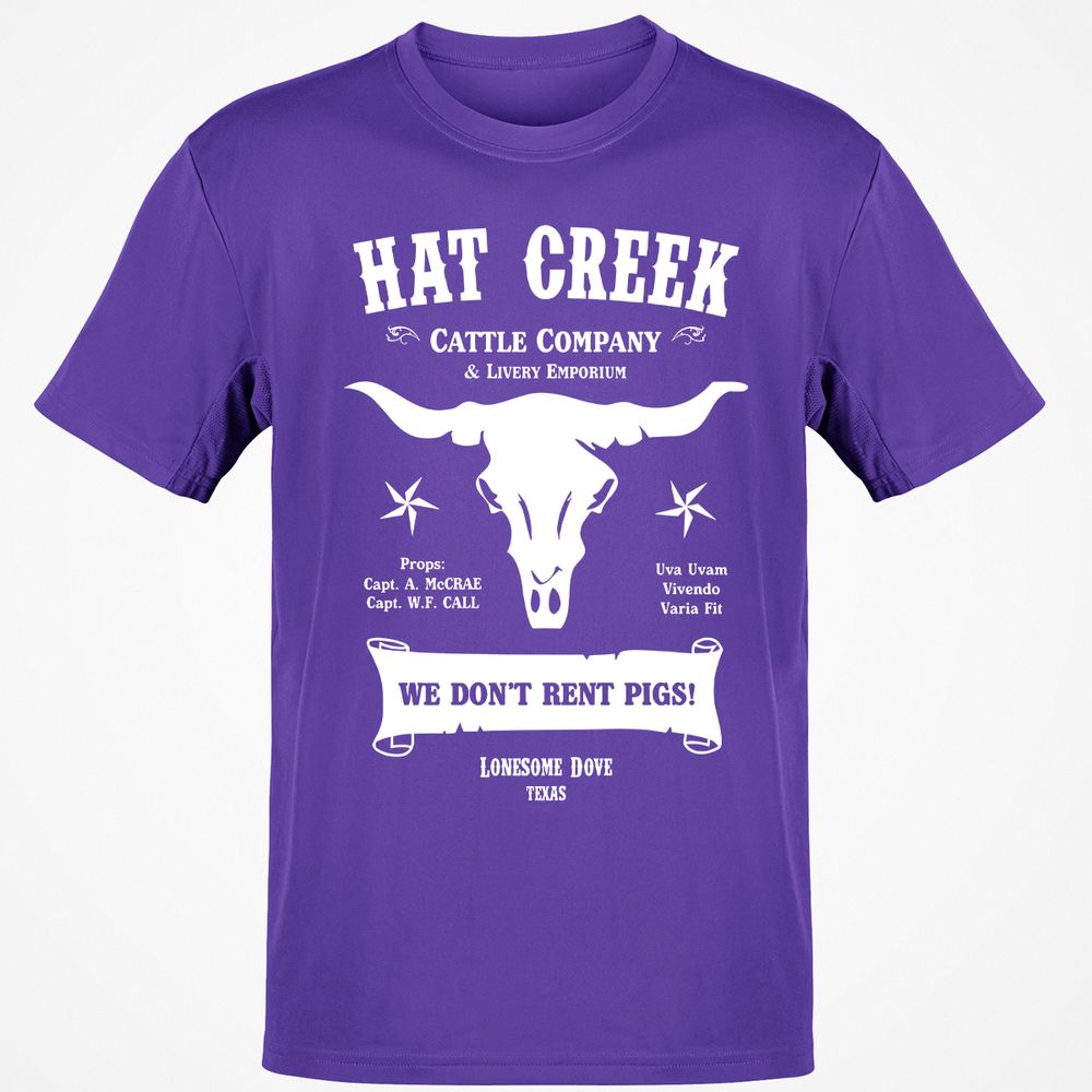 Classic Unisex T-Shirt - FQXQ17LV - Purple - 9