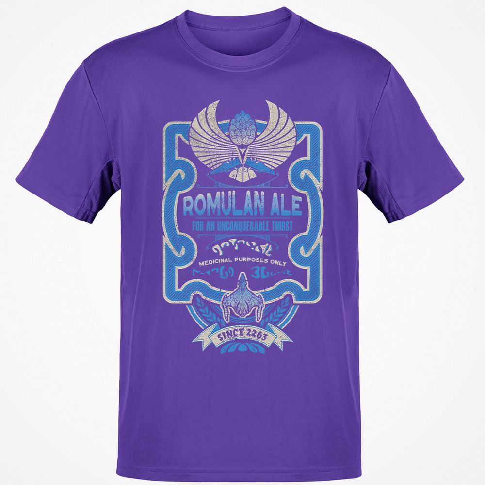 Classic Unisex T-Shirt - SYWP3NYC - Purple - 9