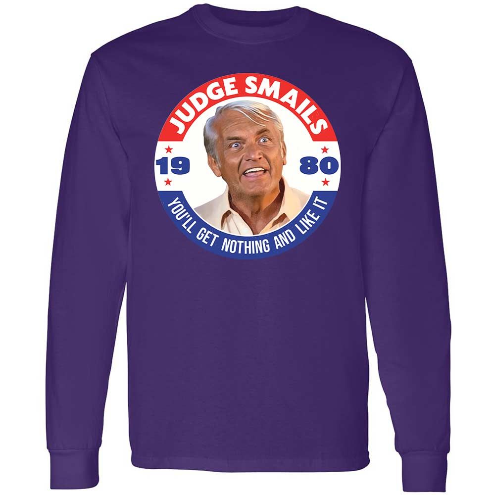 You'll Get Nothing - Purple - 9