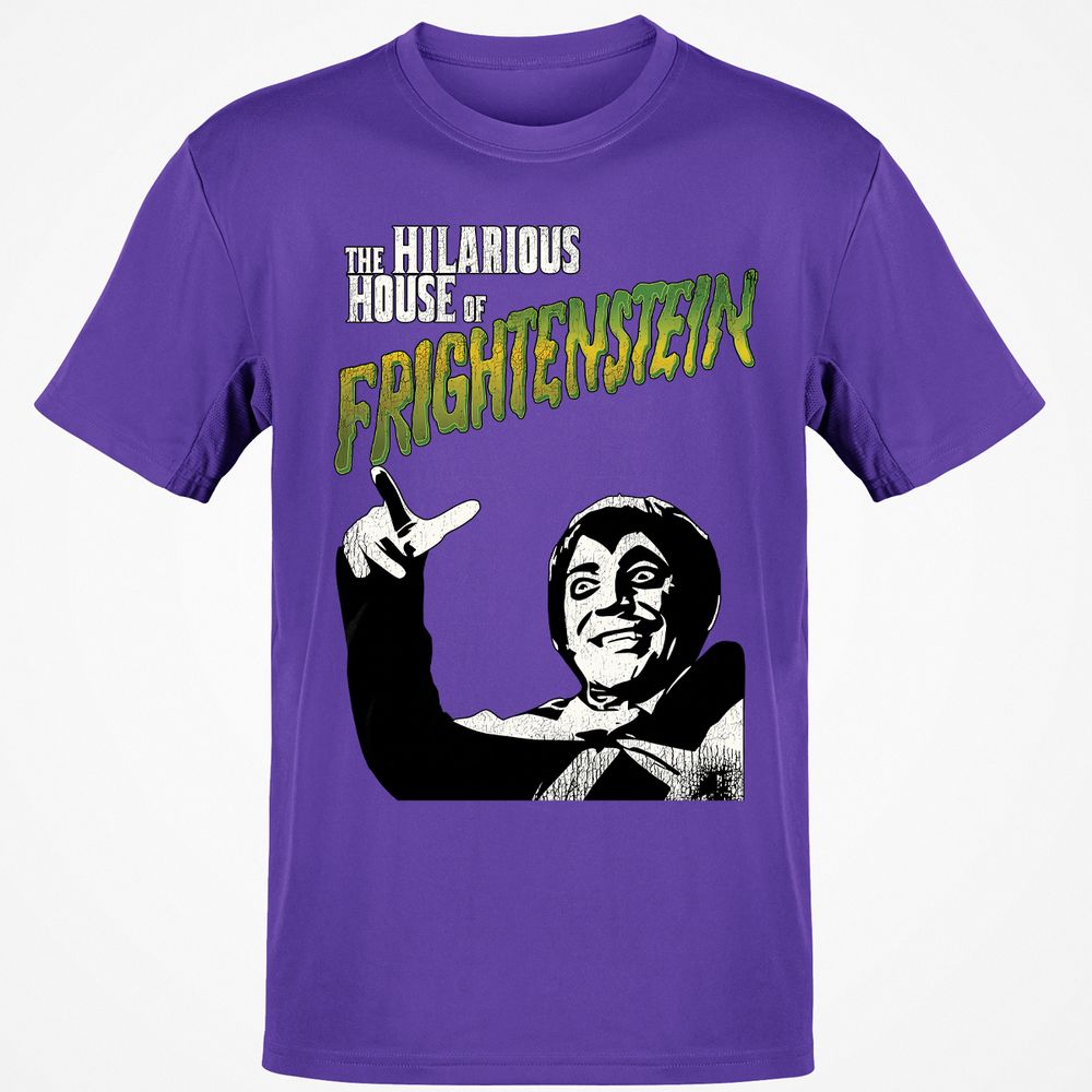 Classic Unisex T-Shirt - R72S9N8R - Purple - 9
