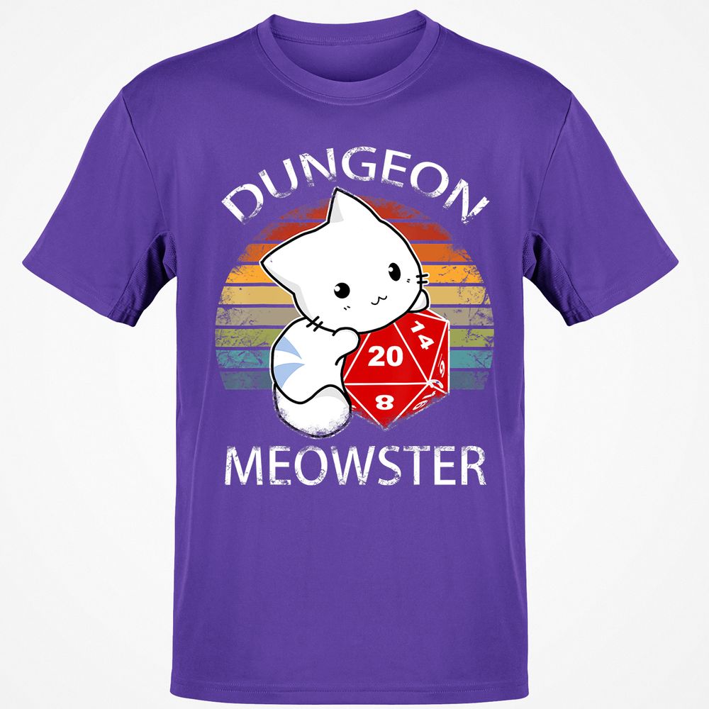 Classic Unisex T-Shirt - PGXQ48SF - Purple - 9