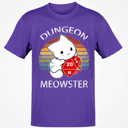 Classic Unisex T-Shirt - PGXQ48SF - Purple - 9