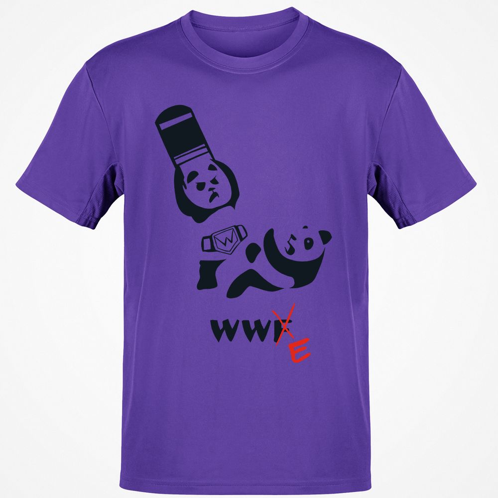 Classic Unisex T-Shirt - ZRTAQF2J - Purple - 9
