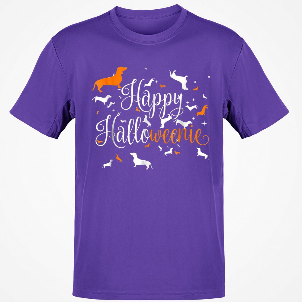 Classic Unisex T-Shirt - 9TH1LLJQ - Purple - 9