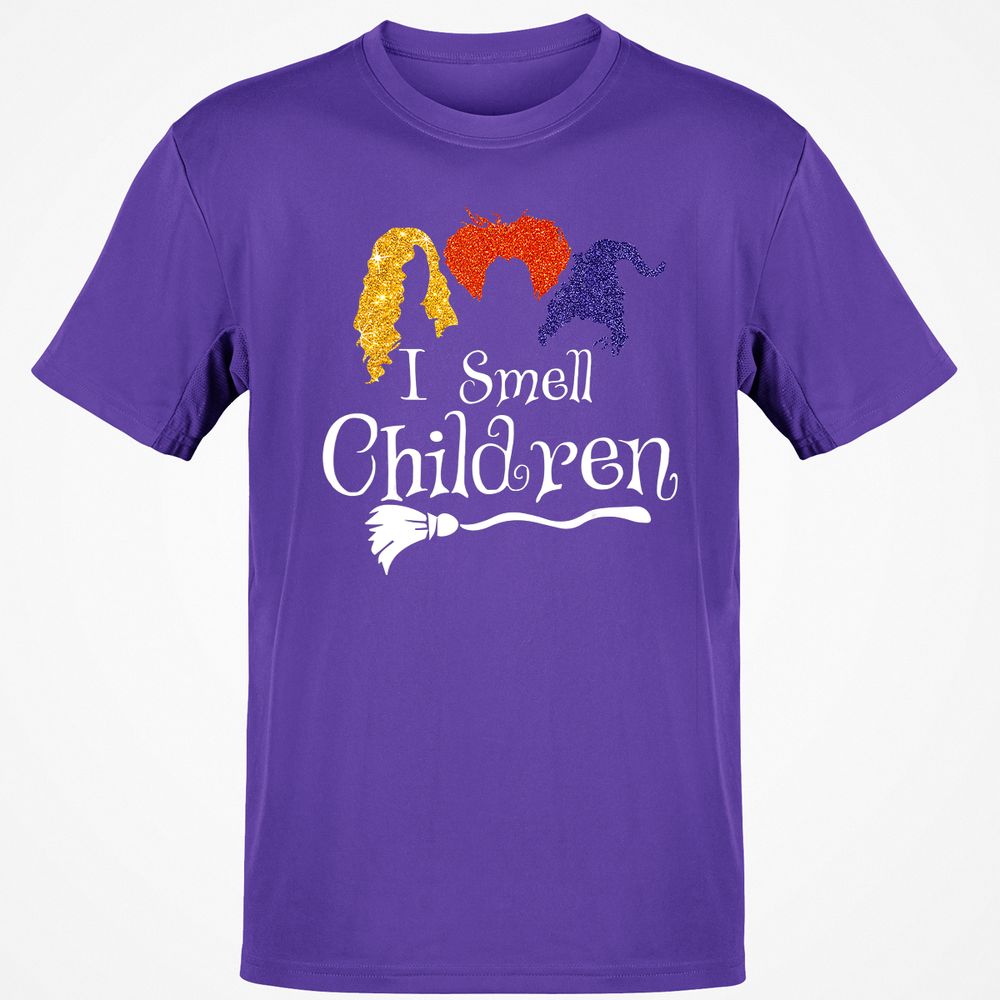 Classic Unisex T-Shirt - XVGJL6JT - Purple - 9