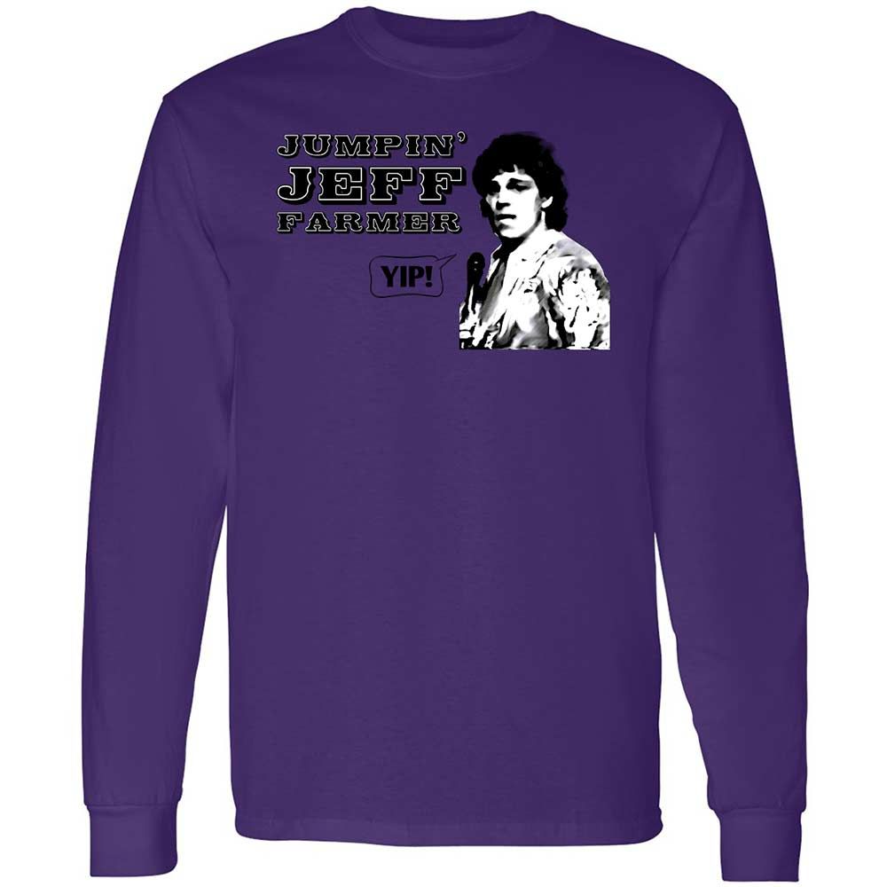 Yip! - Purple - 9