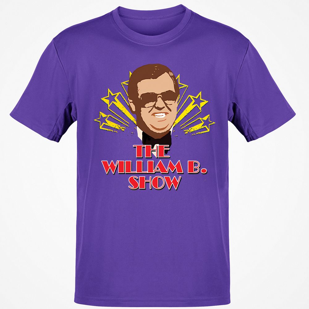 Classic Unisex T-Shirt - W86XYTJ4 - Purple - 9