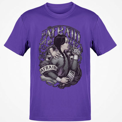 Classic Unisex T-Shirt - YF1JE519 - Purple - 9