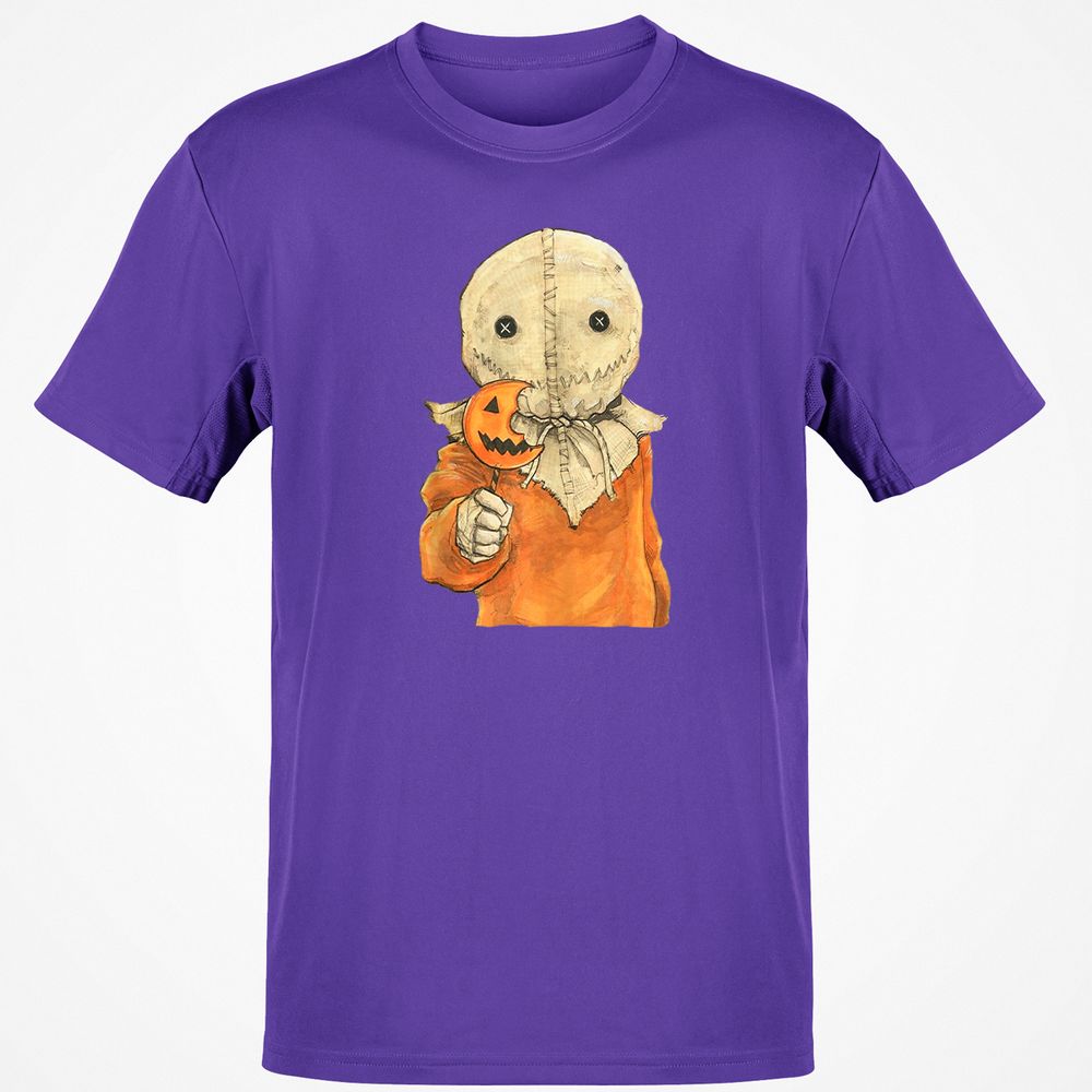 Classic Unisex T-Shirt - 6VNM8D1F - Purple - 9