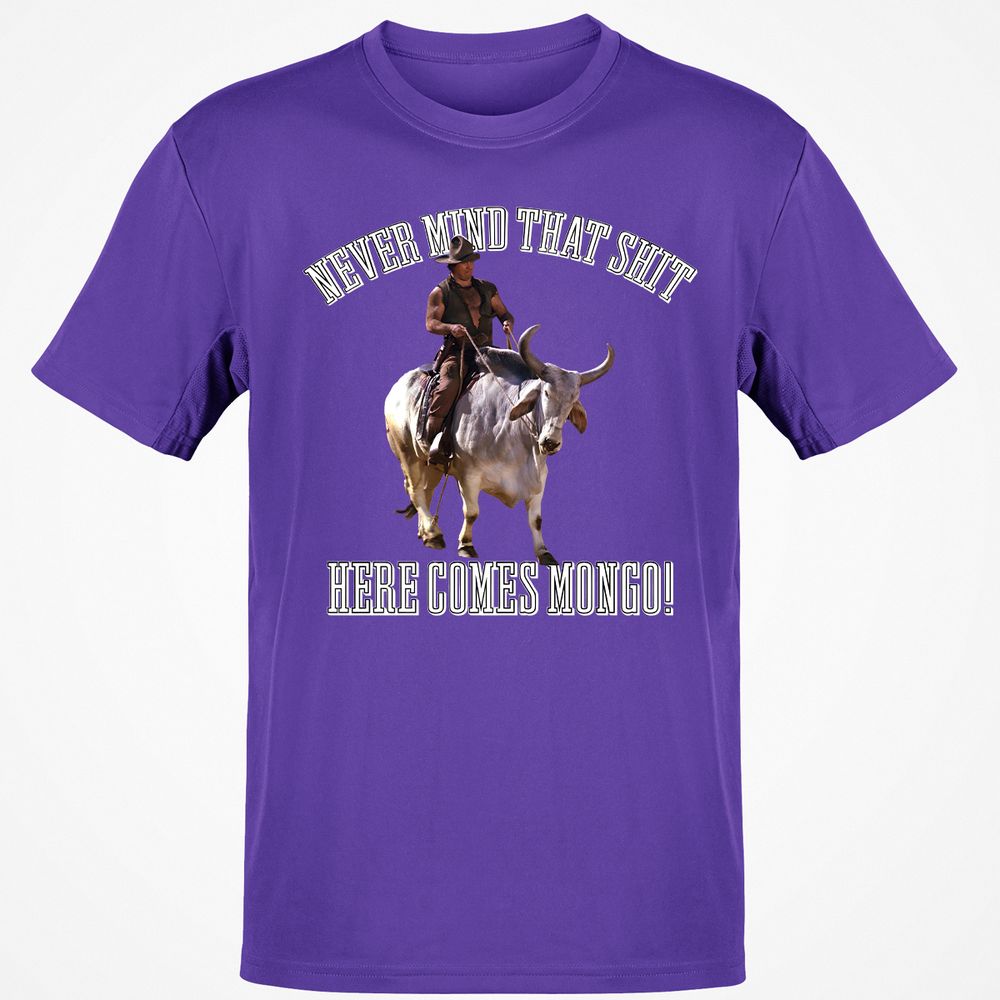 Classic Unisex T-Shirt - 2JJHG3NN - Purple - 9
