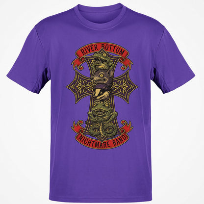 Appetite for Nightmare - Purple - 9