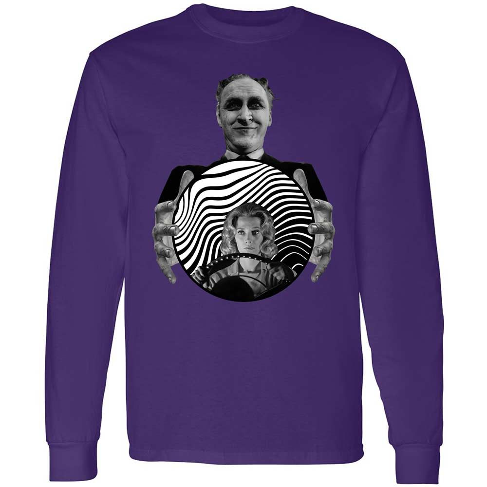 Carnival of Souls - Purple - 9