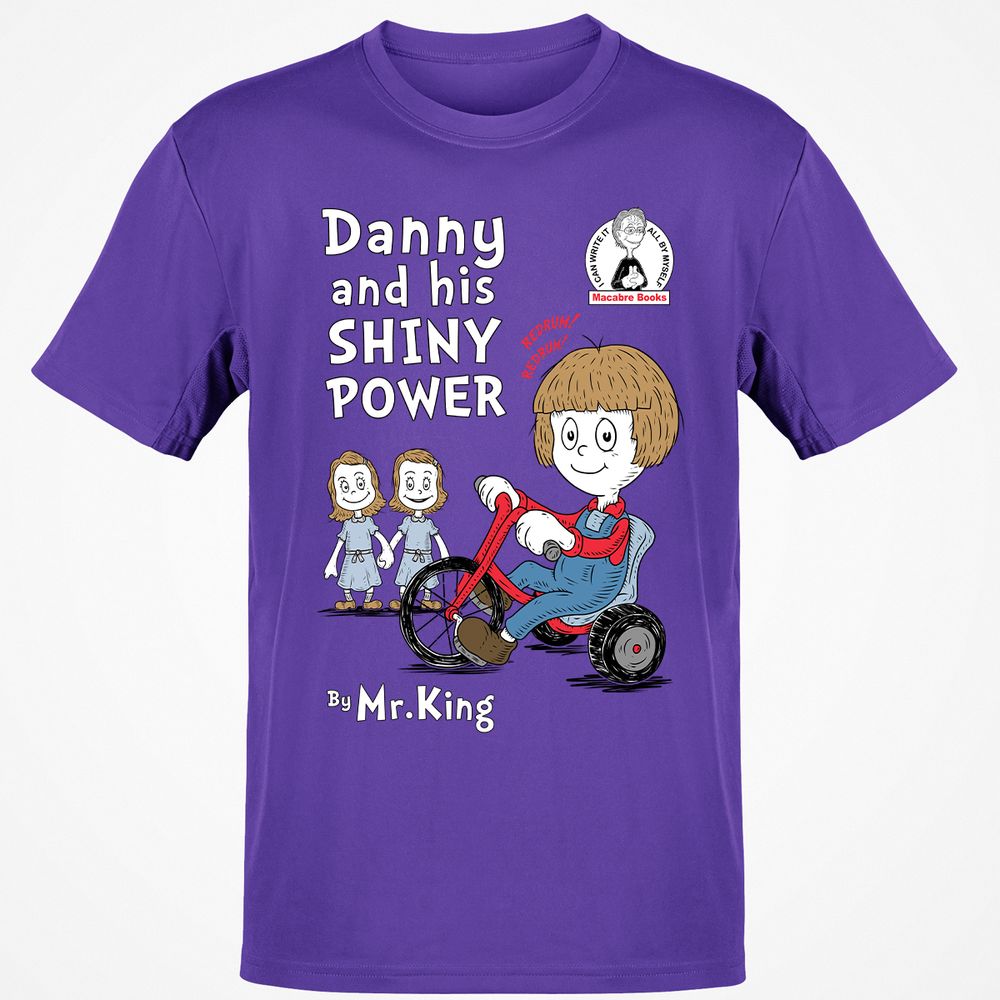 Classic Unisex T-Shirt - SWK5G2T4 - Purple - 9
