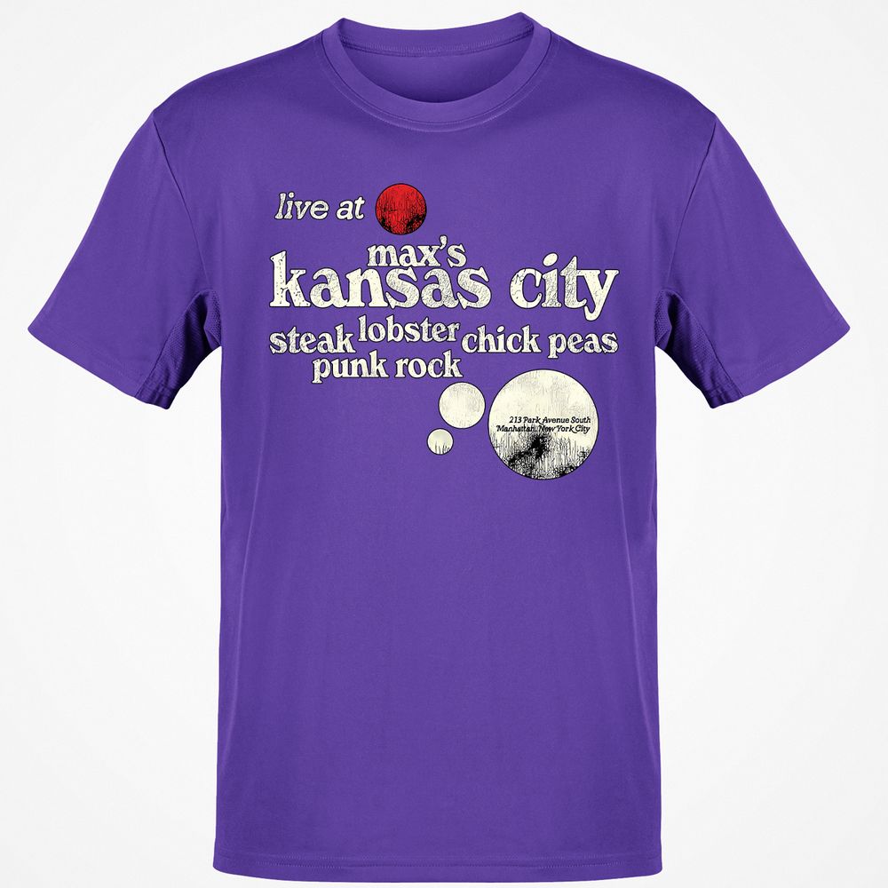 Classic Unisex T-Shirt - SDQ12ZZ2 - Purple - 9