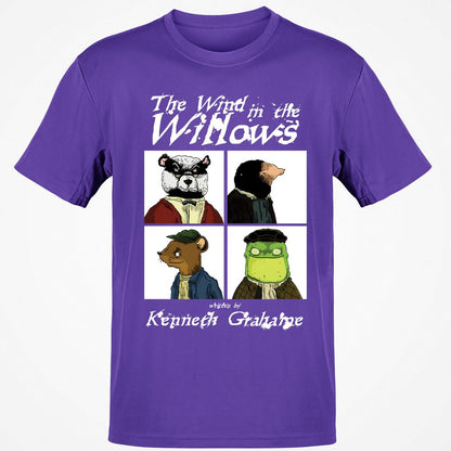 In The Willows - Purple - 9