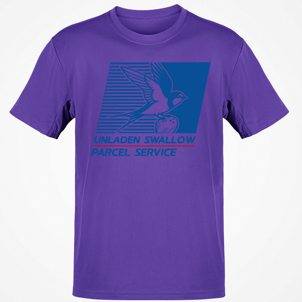 Classic Unisex T-Shirt - FKDE9T3D - Purple - 9