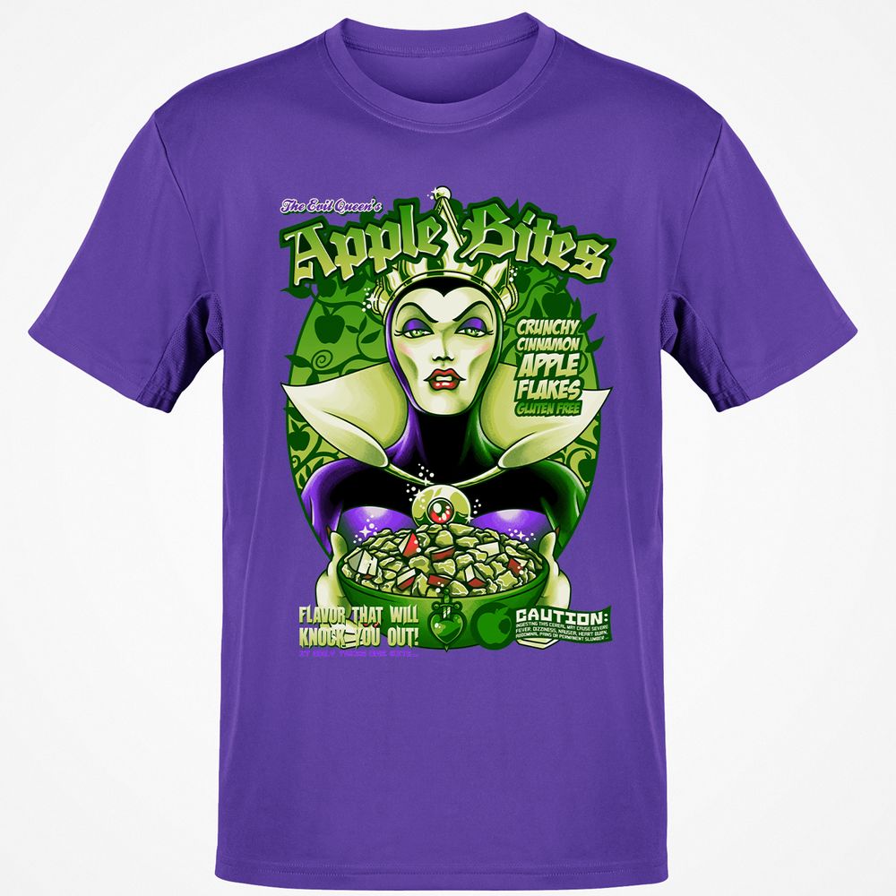 Classic Unisex T-Shirt - FB9J41HQ - Purple - 9