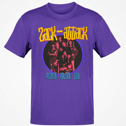 ZACK ATTACK - Purple - 9