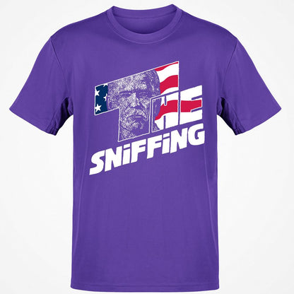 Classic Unisex T-Shirt - BT1972ZL - Purple - 9