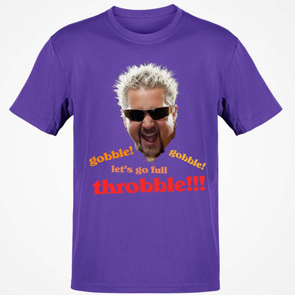 Throbble - Purple - 9