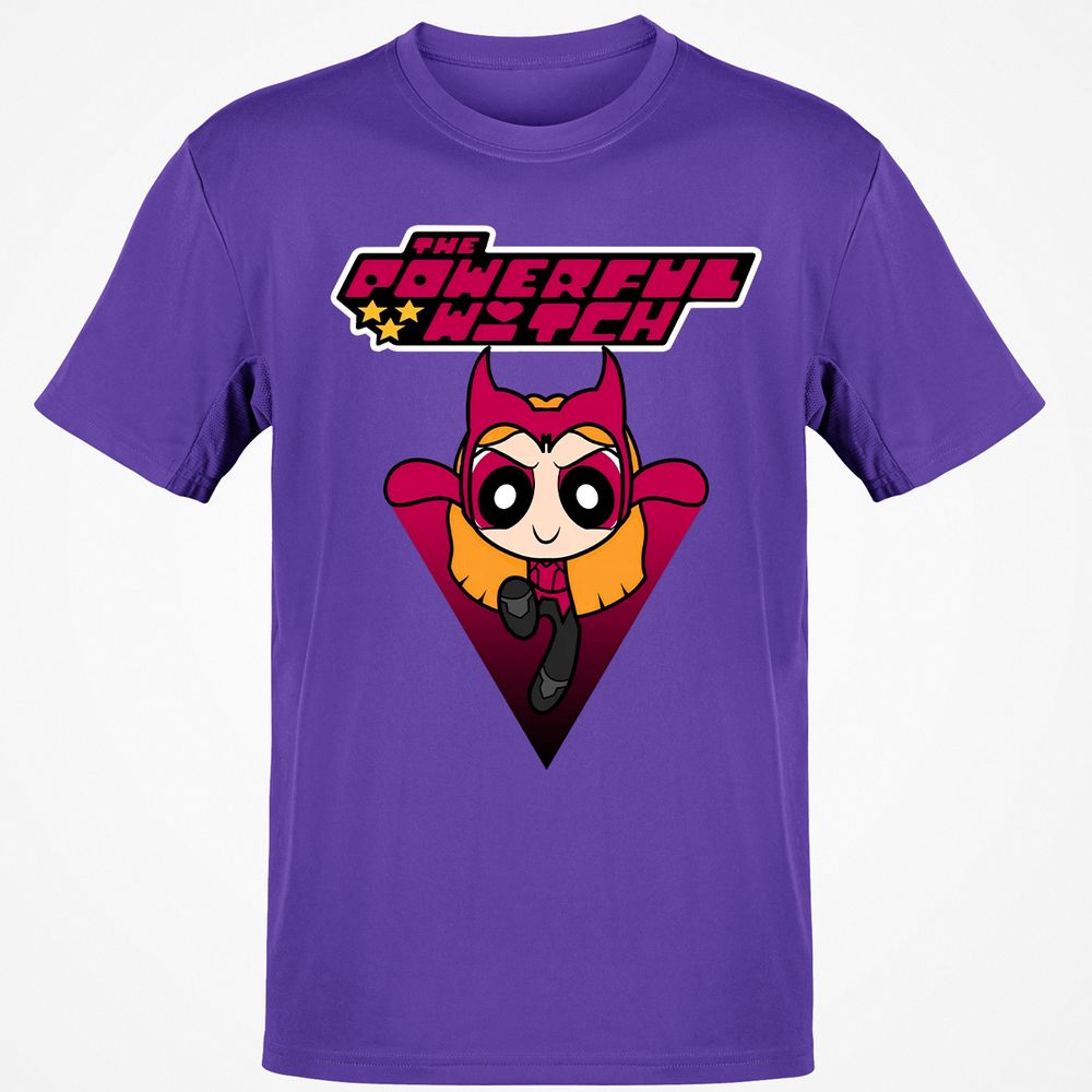 Classic Unisex T-Shirt - 6ZDX4EJJ - Purple - 9