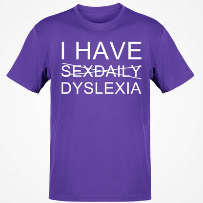 Classic Unisex T-Shirt - KN33HAG4 - Purple - 9