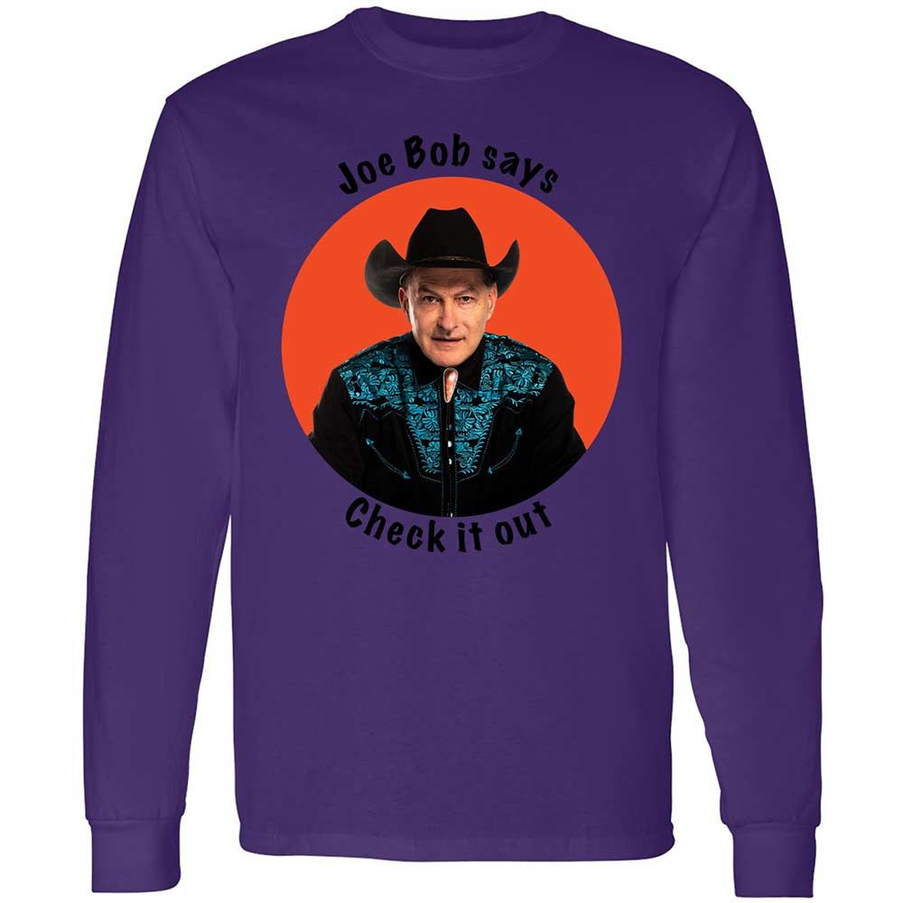 Check it out - Purple - 9