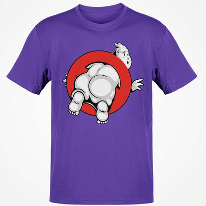 Classic Unisex T-Shirt - UM9XYZ9U - Purple - 9