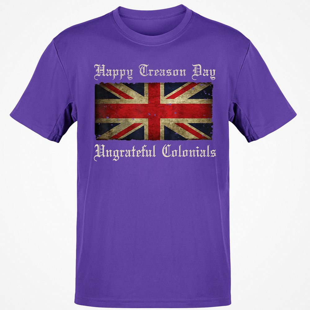 Classic Unisex T-Shirt - 8XNEBCWB - Purple - 9
